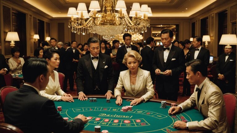 Baccarat Có Gian Lận Không?