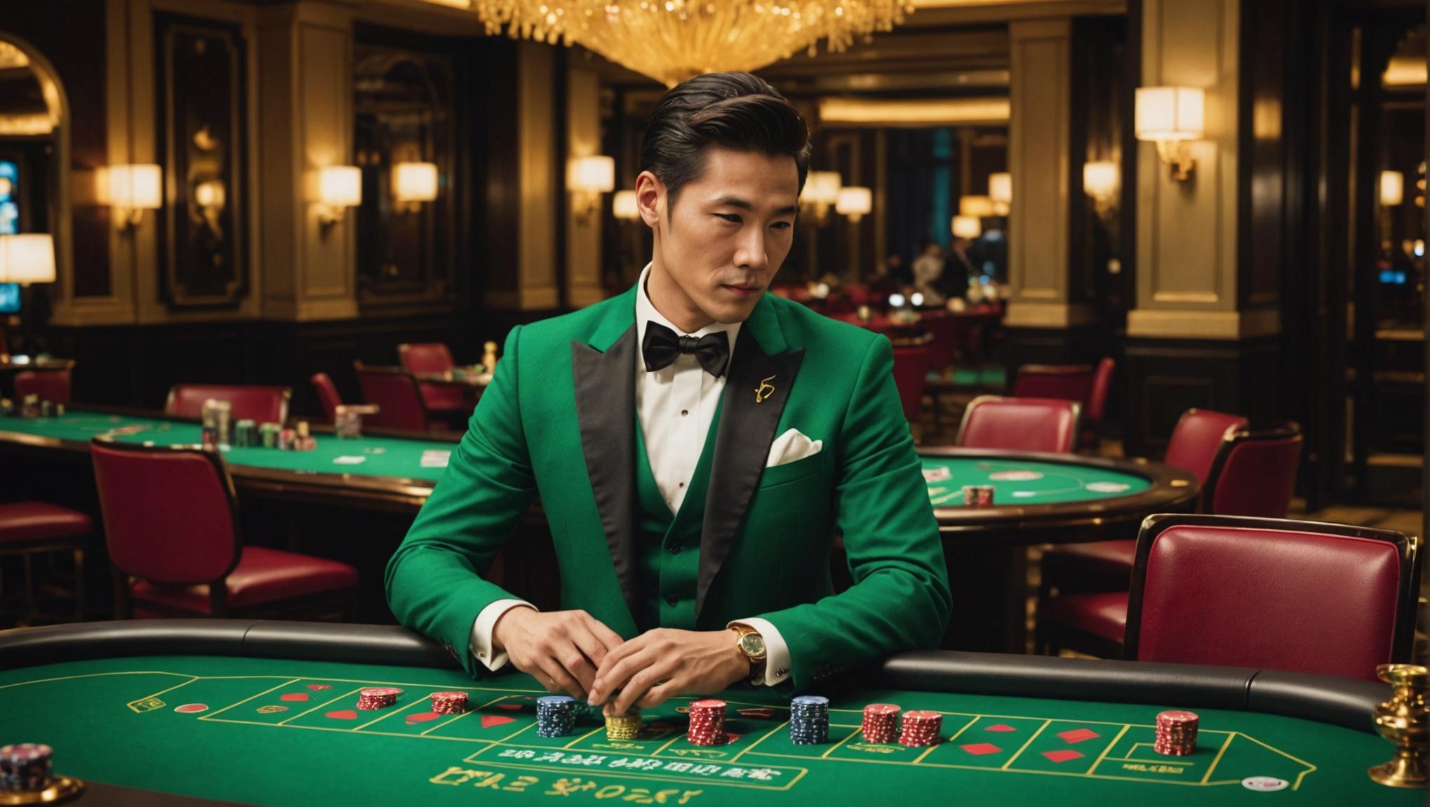 Các Phiên Bản Baccarat Có Thể Tải Về