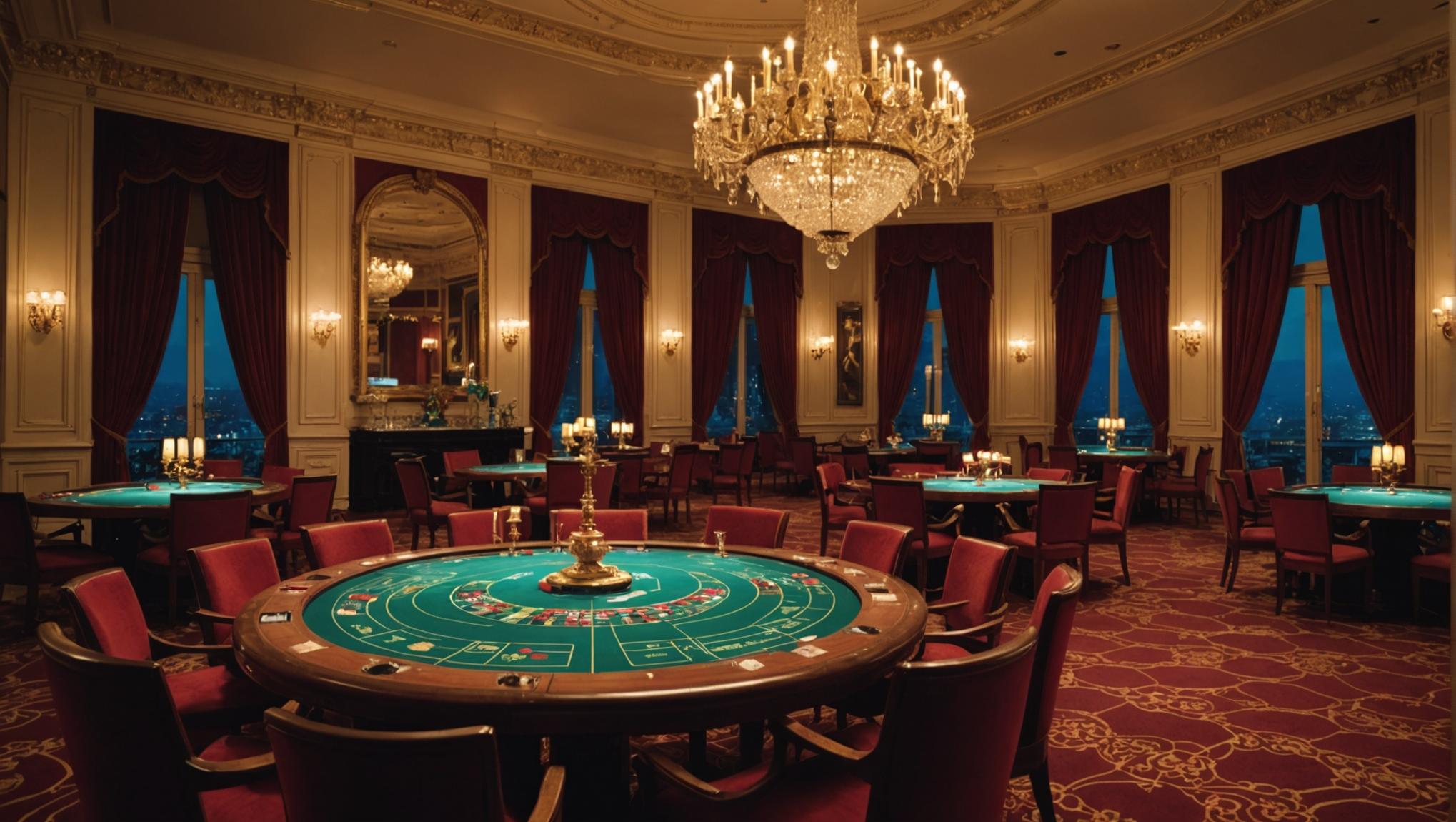 Hướng Dẫn Tải Game Baccarat