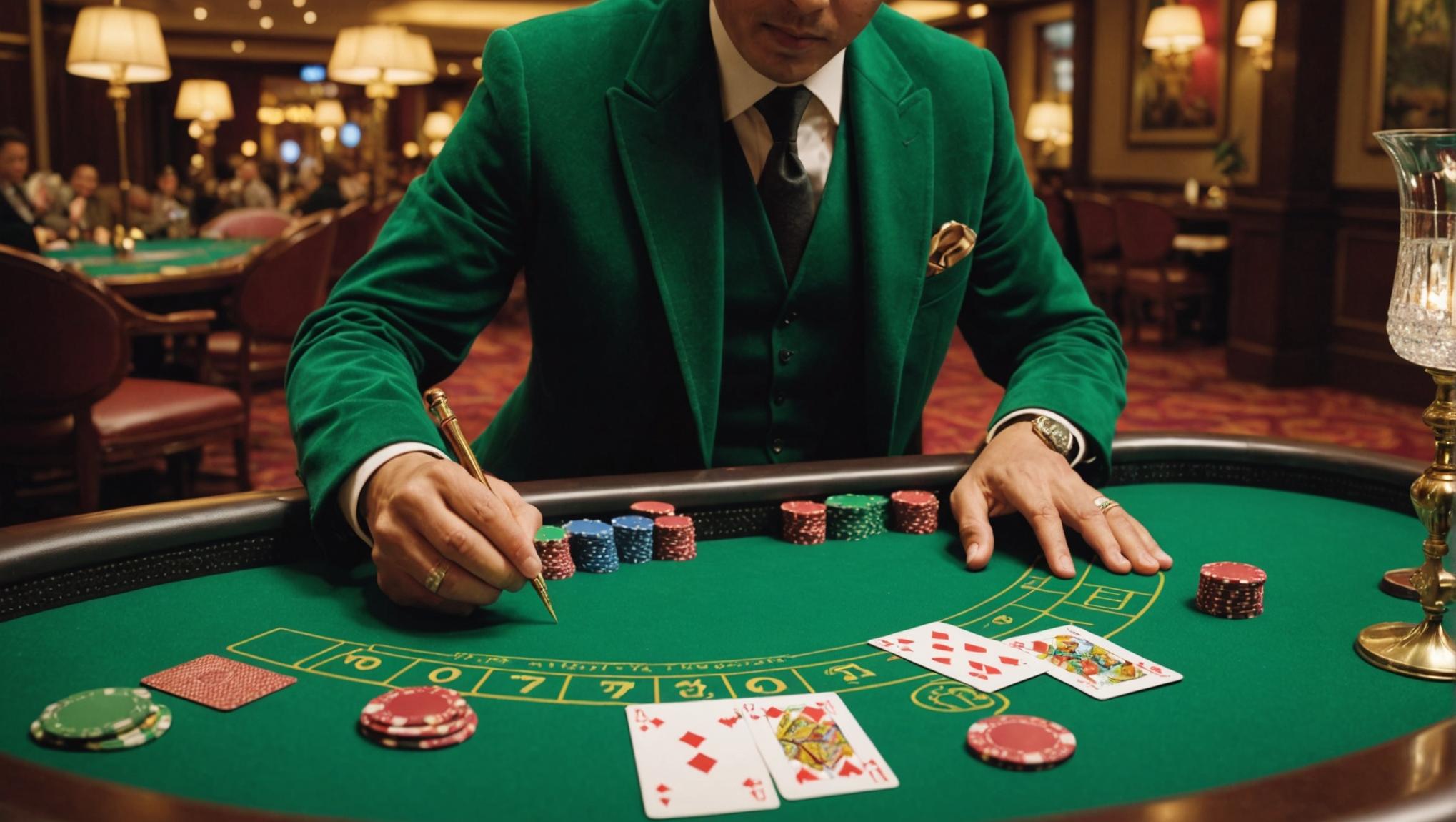 Phần Mềm Dự Đoán Baccarat